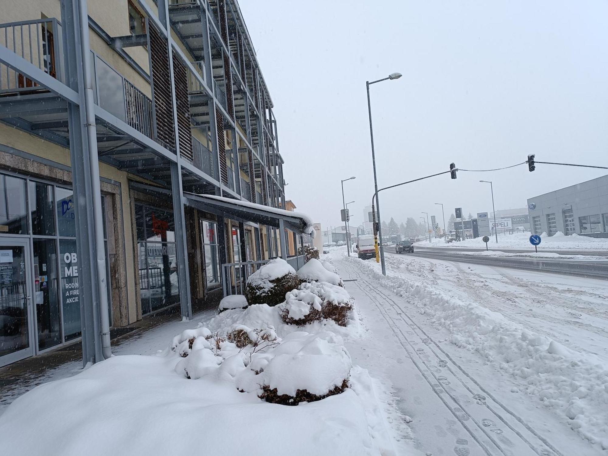 Apartman Elegance Liptovský Mikuláš Exterior foto
